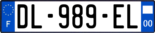 DL-989-EL