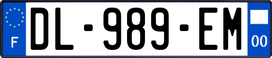 DL-989-EM