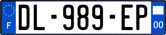 DL-989-EP