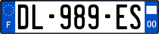 DL-989-ES