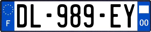 DL-989-EY