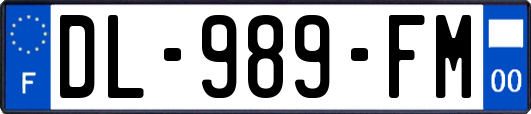 DL-989-FM