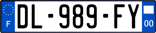 DL-989-FY