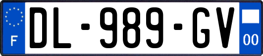 DL-989-GV