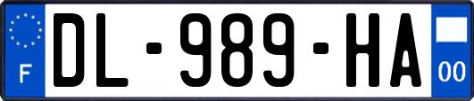 DL-989-HA