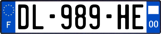 DL-989-HE