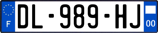 DL-989-HJ