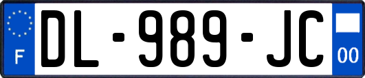 DL-989-JC