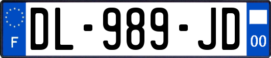 DL-989-JD