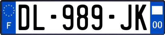 DL-989-JK