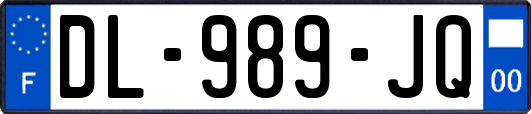 DL-989-JQ