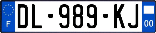 DL-989-KJ