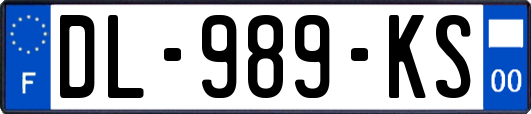 DL-989-KS