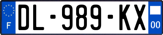 DL-989-KX