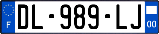 DL-989-LJ