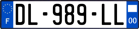 DL-989-LL