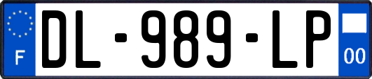 DL-989-LP