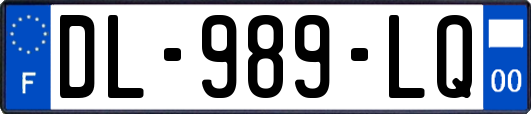 DL-989-LQ