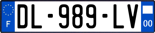 DL-989-LV