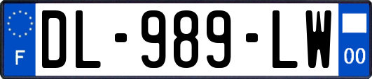 DL-989-LW