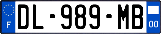 DL-989-MB