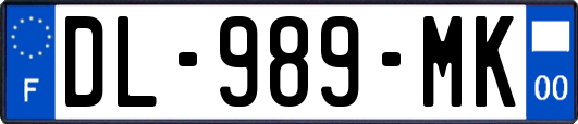 DL-989-MK