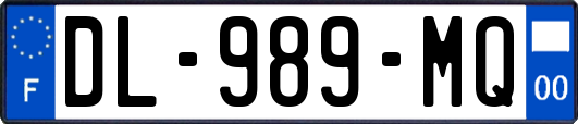 DL-989-MQ