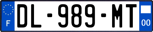 DL-989-MT