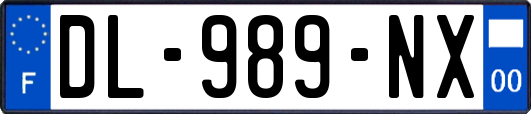 DL-989-NX