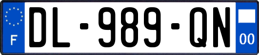 DL-989-QN