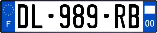 DL-989-RB