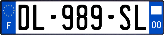 DL-989-SL