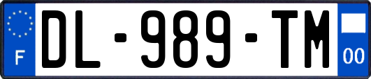 DL-989-TM