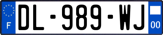 DL-989-WJ