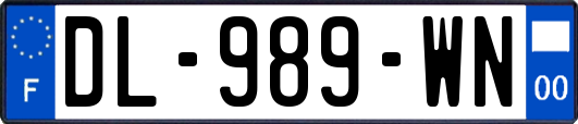 DL-989-WN