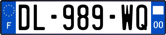 DL-989-WQ