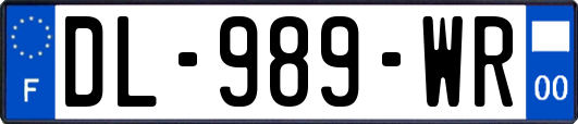 DL-989-WR