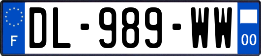 DL-989-WW