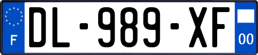 DL-989-XF