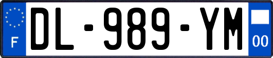 DL-989-YM