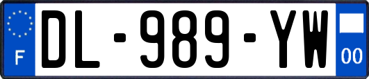 DL-989-YW