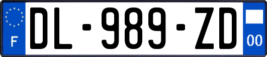 DL-989-ZD