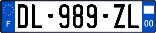 DL-989-ZL