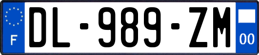 DL-989-ZM