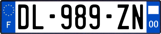 DL-989-ZN