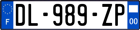 DL-989-ZP