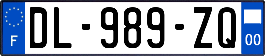 DL-989-ZQ