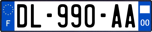 DL-990-AA