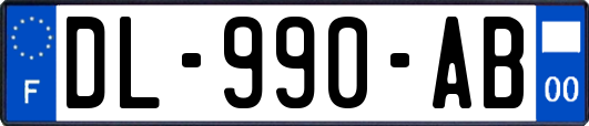 DL-990-AB