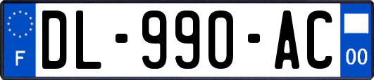 DL-990-AC